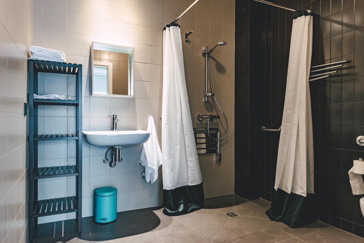 Apartamentos Salbide Zarautz Eksteriør billede