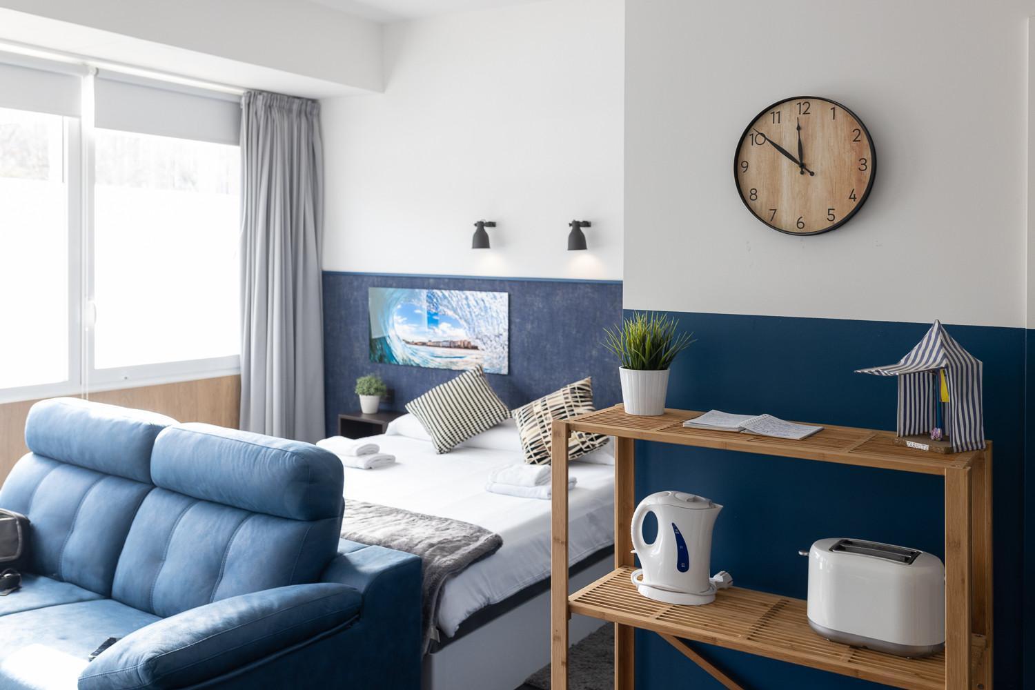 Apartamentos Salbide Zarautz Eksteriør billede