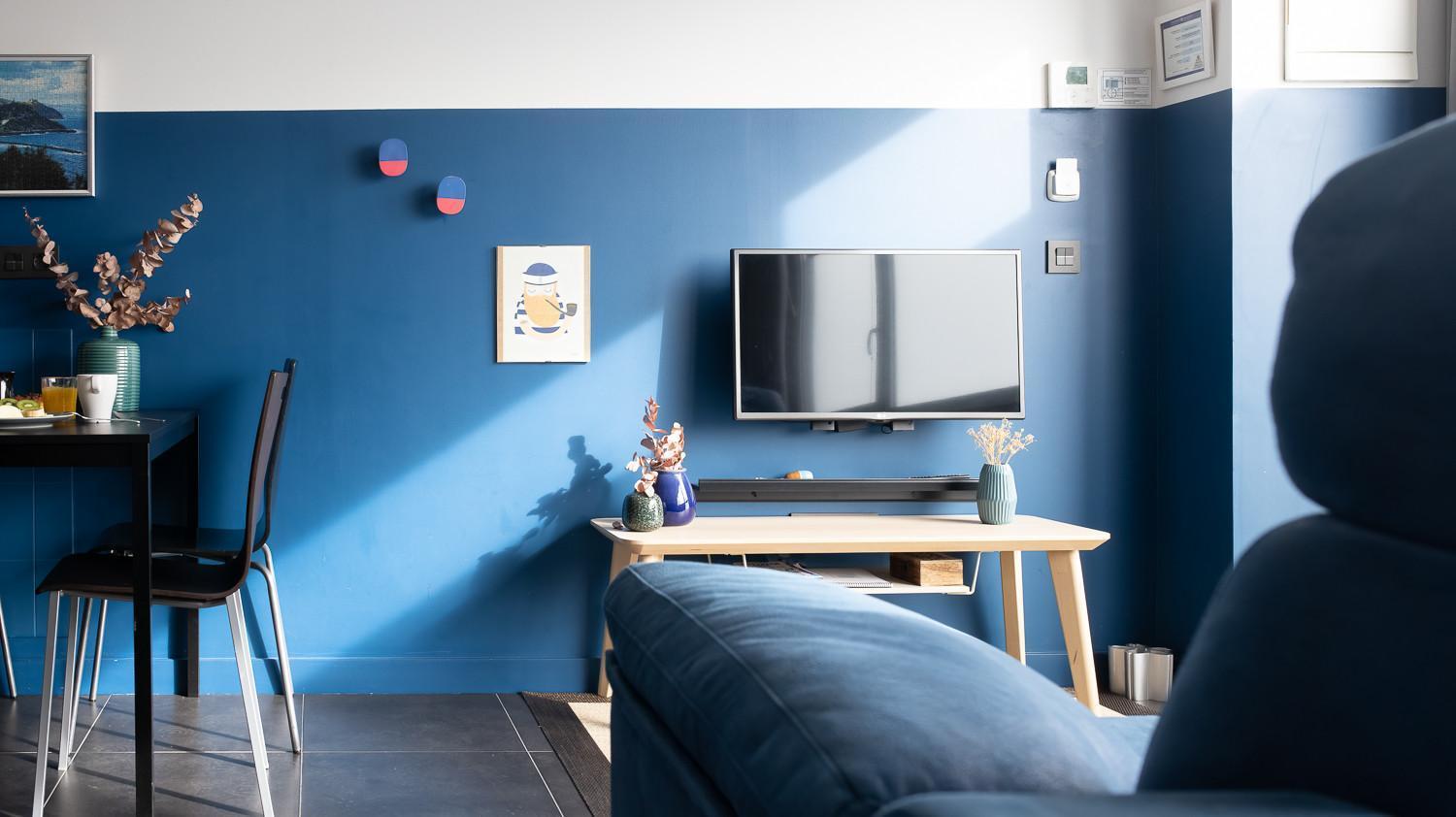 Apartamentos Salbide Zarautz Eksteriør billede