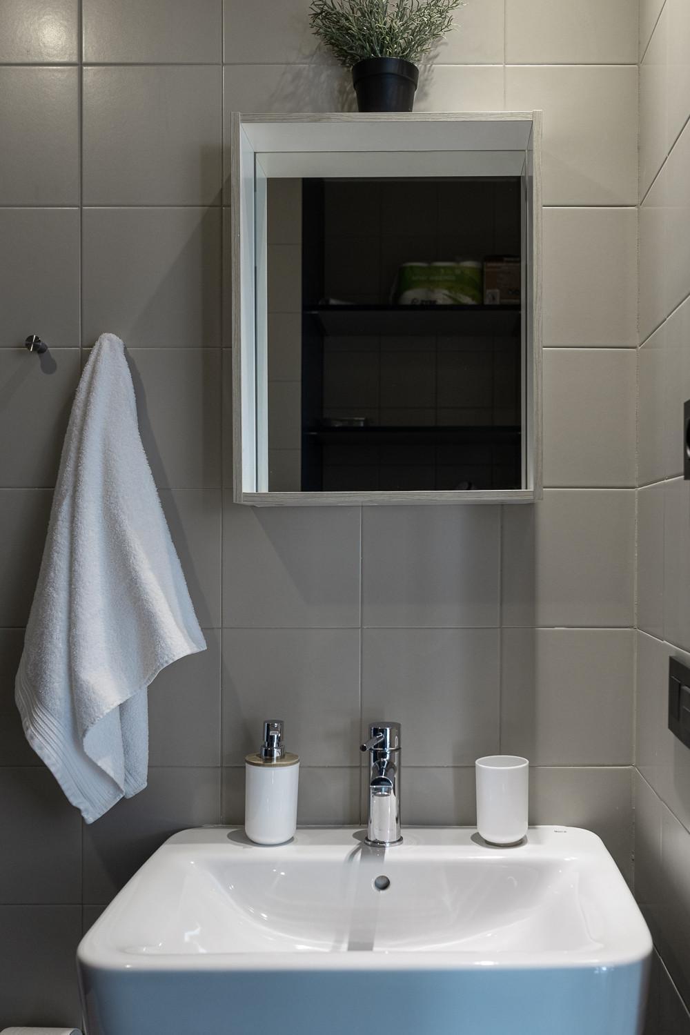 Apartamentos Salbide Zarautz Eksteriør billede